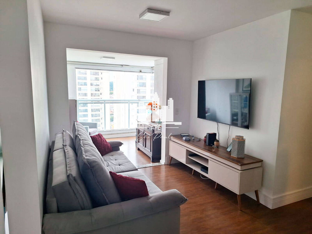 Apartamento à venda com 2 quartos, 65m² - Foto 1