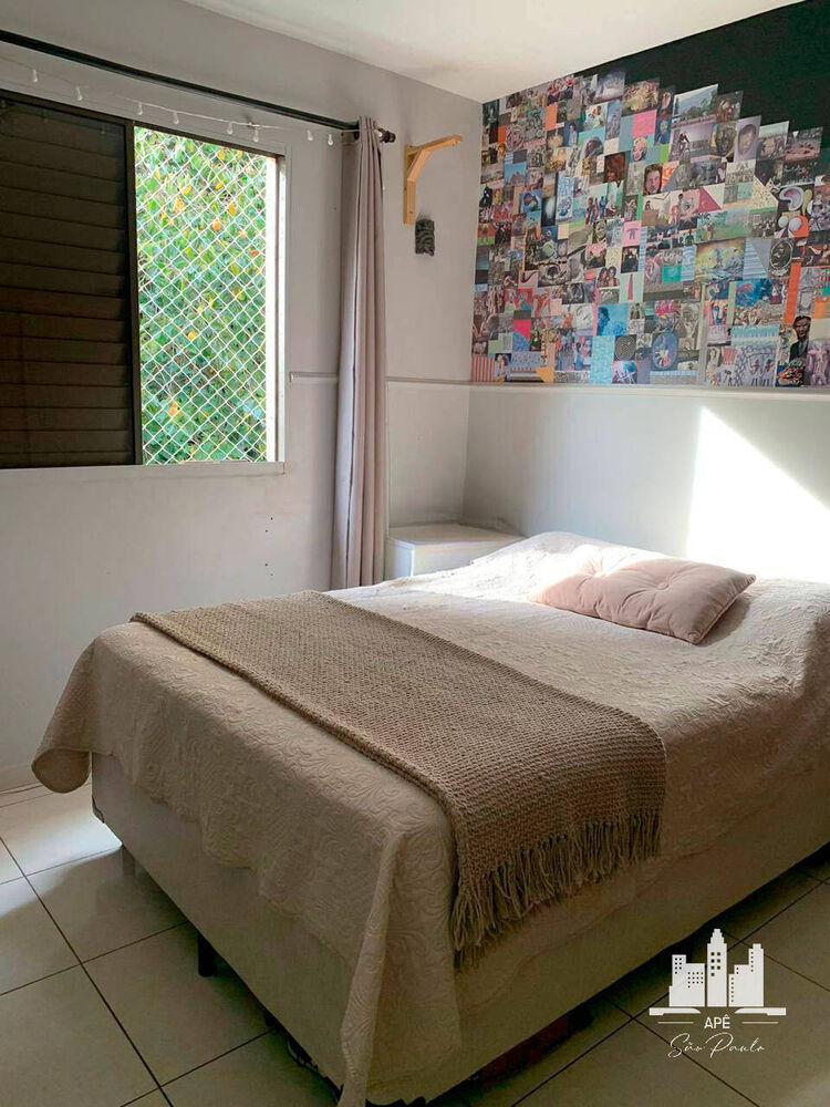 Apartamento à venda com 2 quartos, 62m² - Foto 7