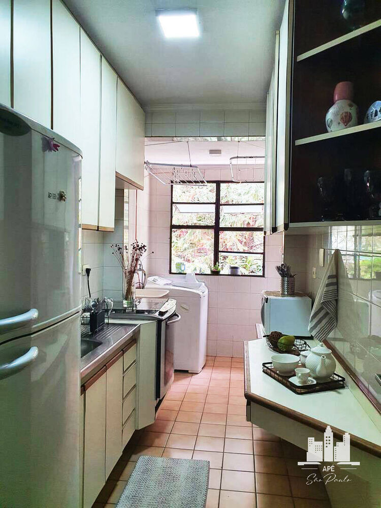 Apartamento à venda com 2 quartos, 62m² - Foto 6
