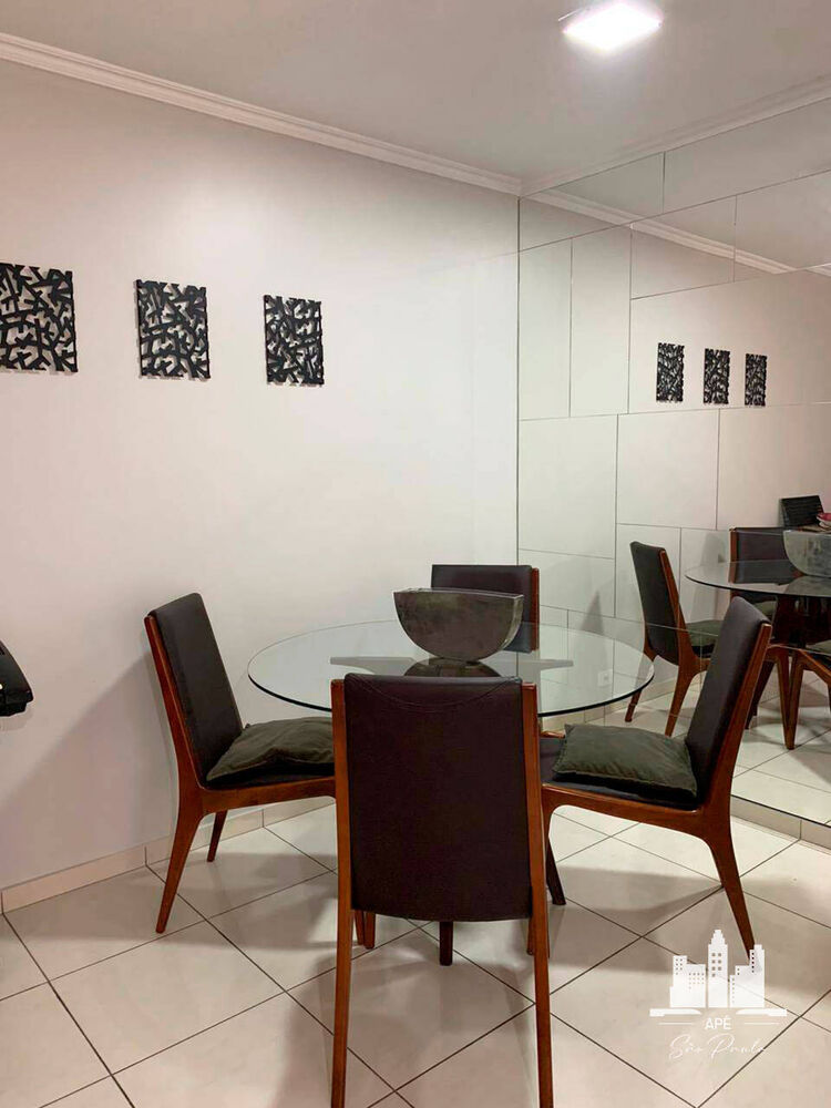 Apartamento à venda com 2 quartos, 62m² - Foto 4