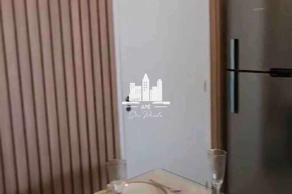 Apartamento à venda com 2 quartos, 50m² - Foto 2