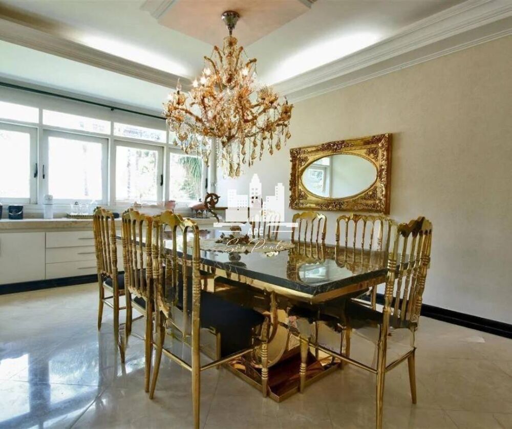 Casa para alugar com 7 quartos, 900m² - Foto 3