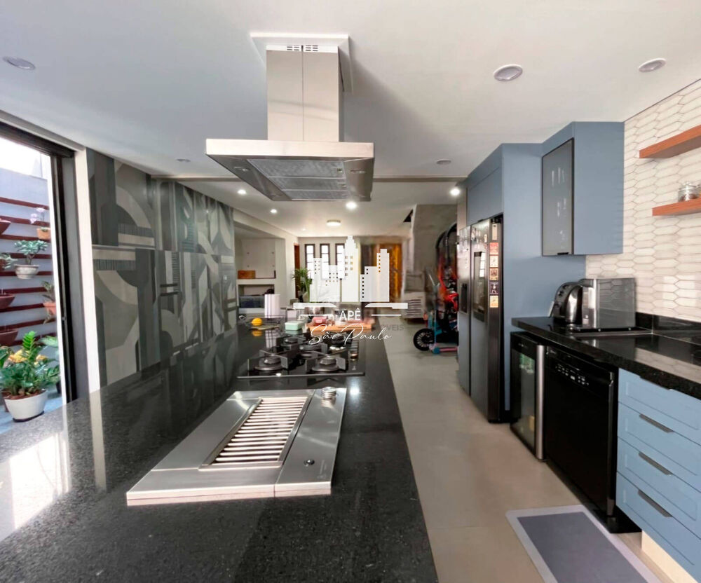 Casa à venda com 3 quartos, 141m² - Foto 5
