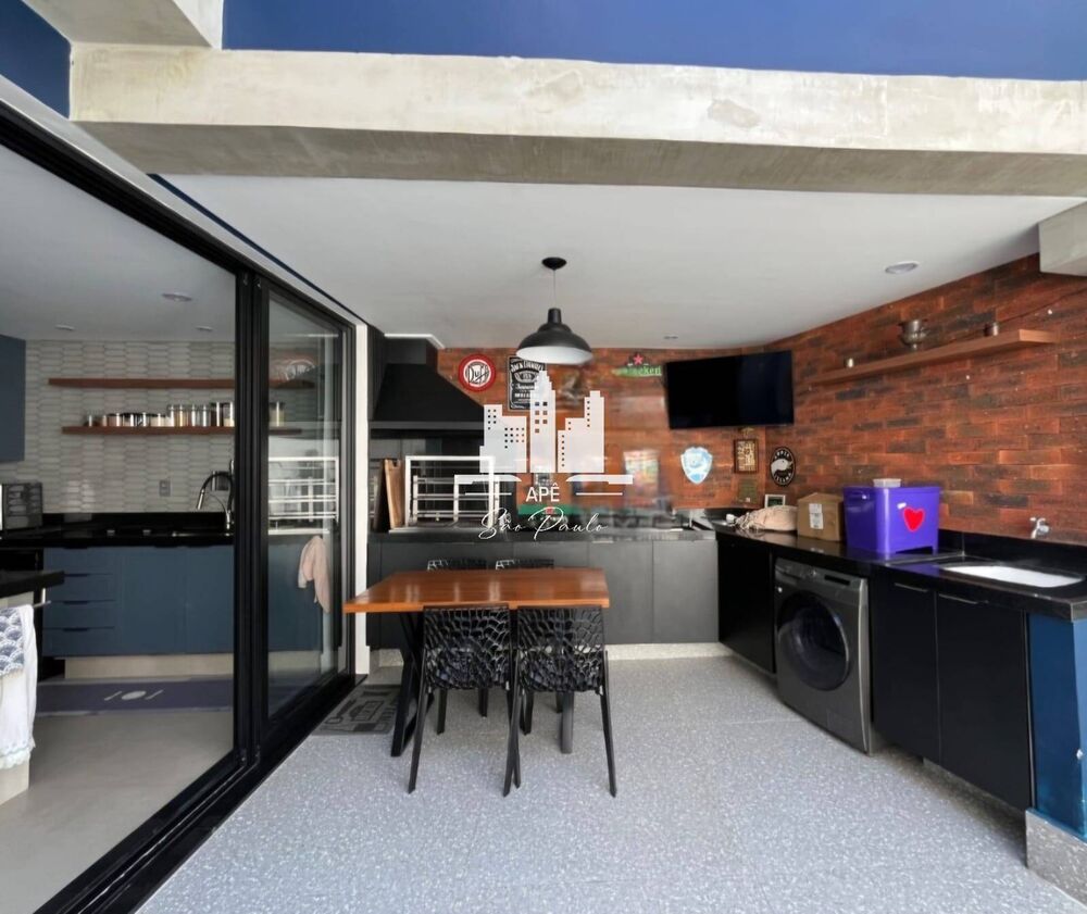 Casa à venda com 3 quartos, 141m² - Foto 6