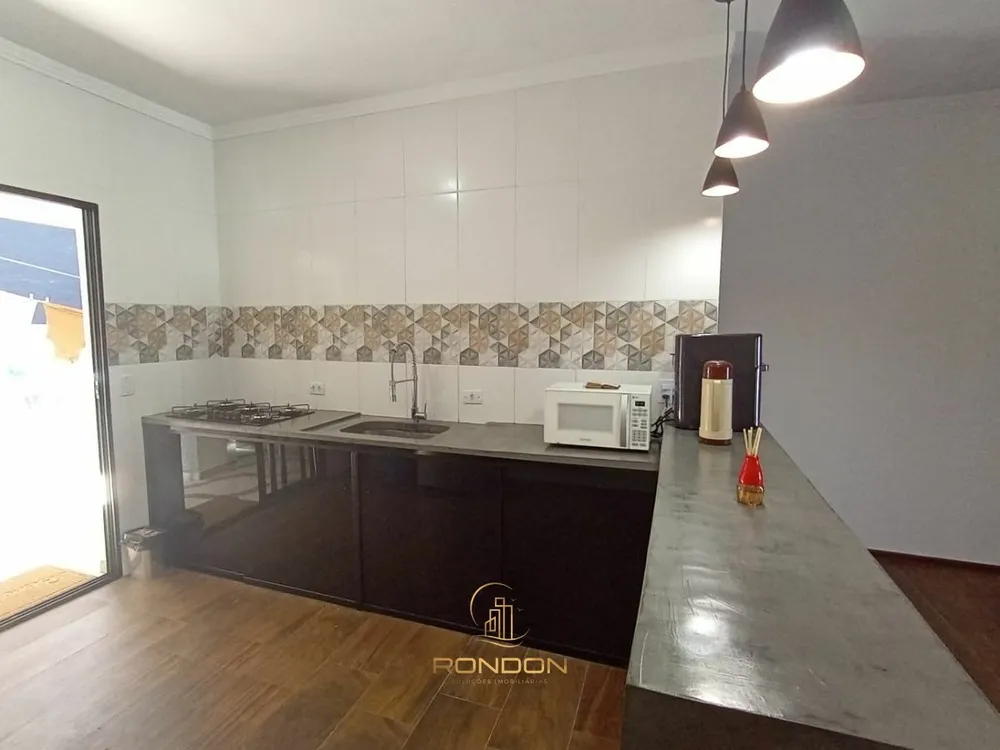 Casa, 3 quartos, 129 m² - Foto 7