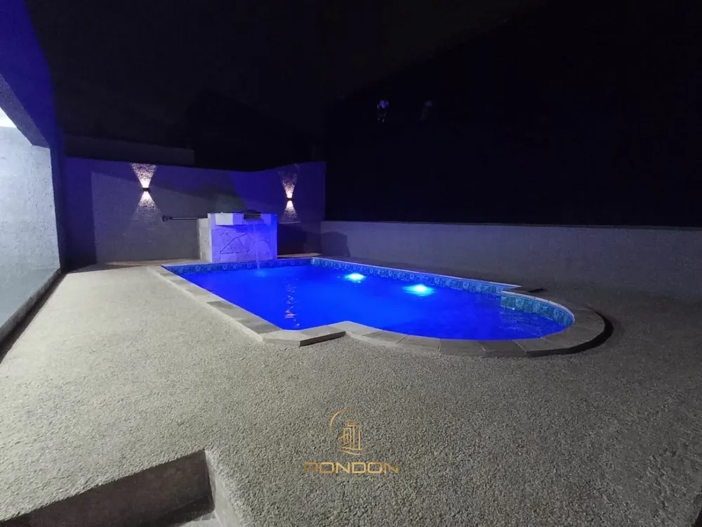 Casa, 3 quartos, 129 m² - Foto 11