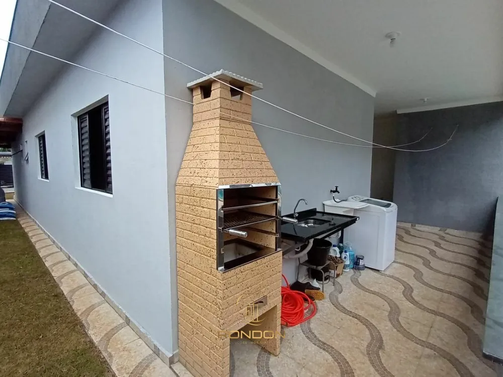 Casa, 3 quartos, 129 m² - Foto 9
