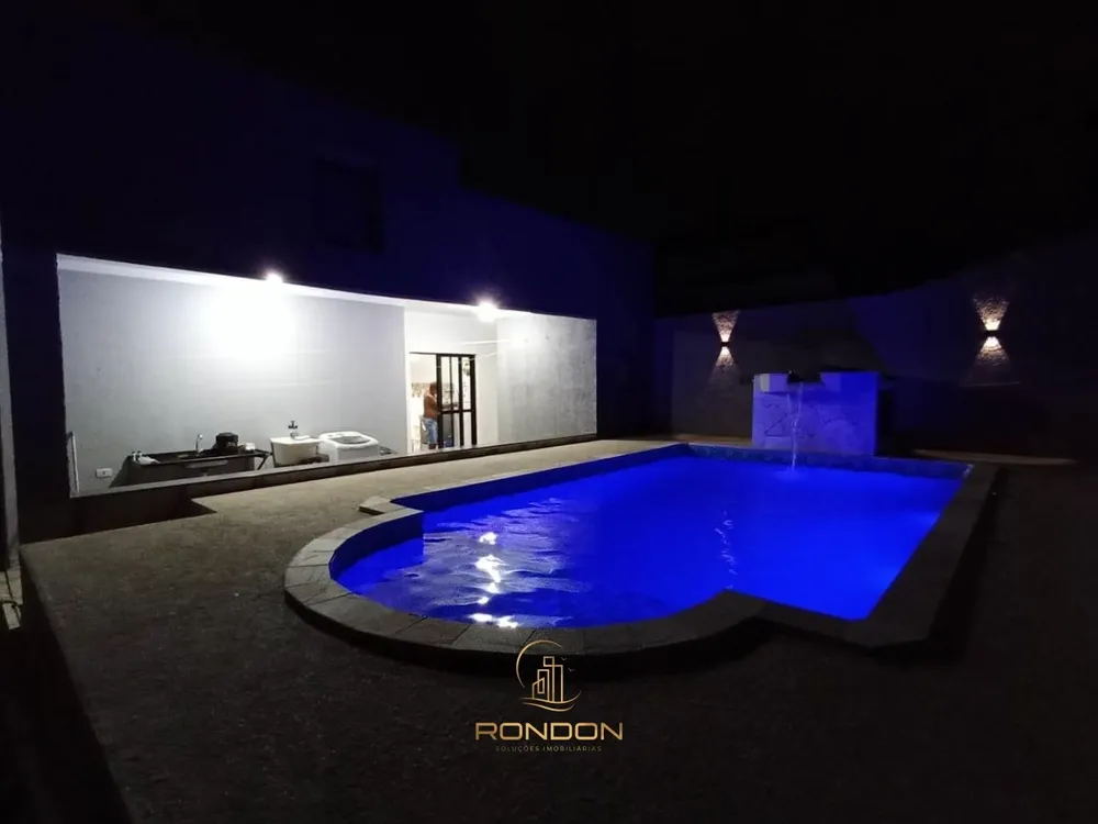 Casa, 3 quartos, 129 m² - Foto 12