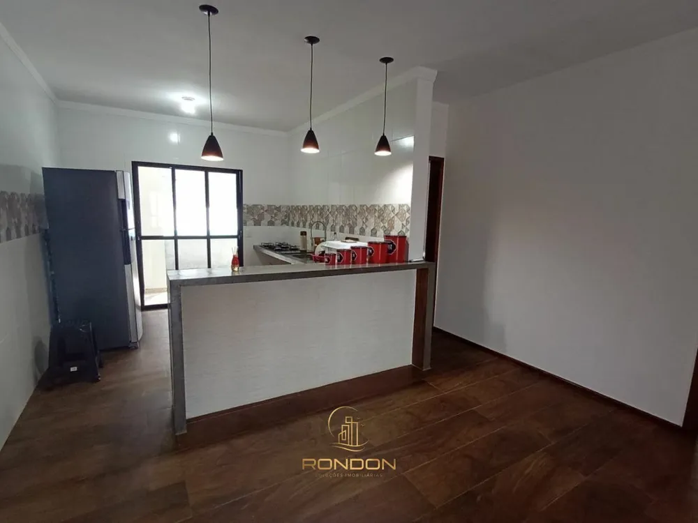 Casa, 3 quartos, 129 m² - Foto 6