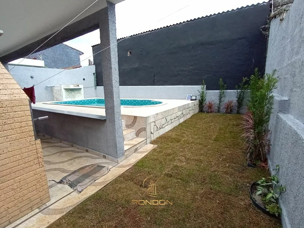 Casa, 3 quartos, 129 m² - Foto 16