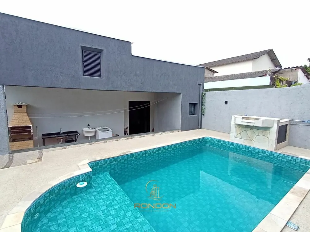 Casa, 3 quartos, 129 m² - Foto 13