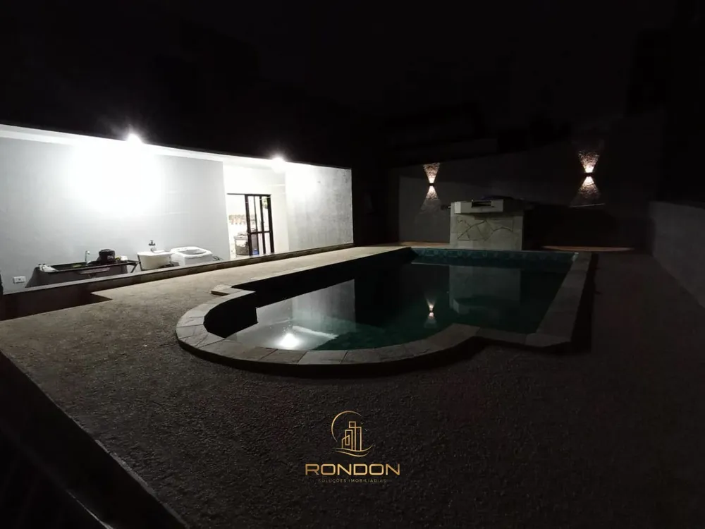 Casa, 3 quartos, 129 m² - Foto 14