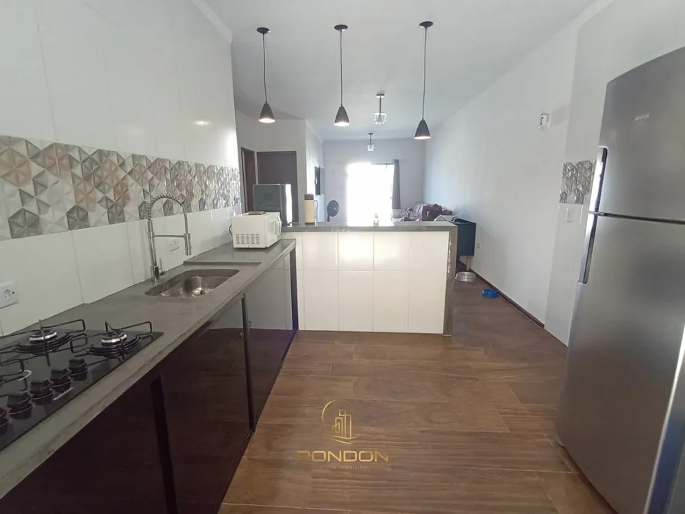 Casa, 3 quartos, 129 m² - Foto 5