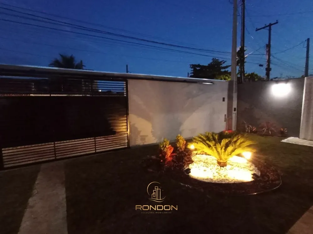 Casa, 3 quartos, 129 m² - Foto 2