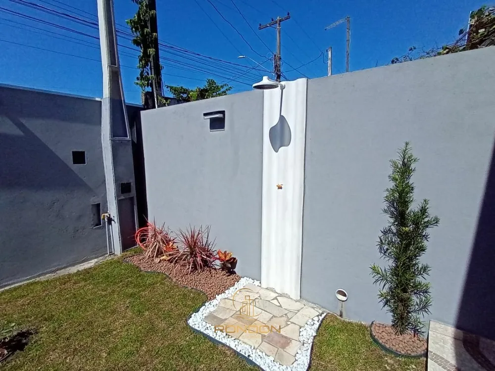 Casa, 3 quartos, 129 m² - Foto 3