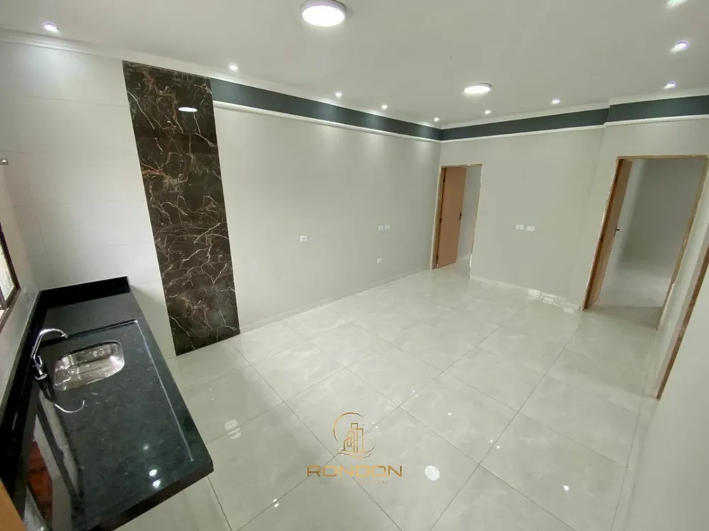 Casa, 2 quartos, 61 m² - Foto 7