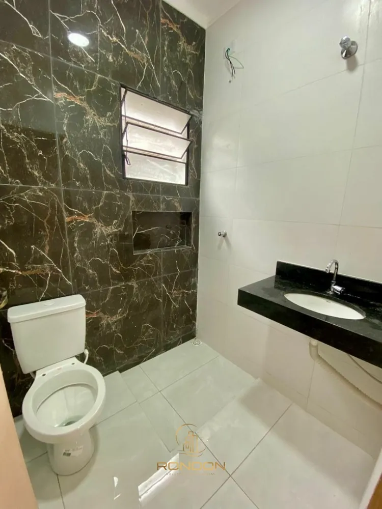 Casa, 2 quartos, 61 m² - Foto 9