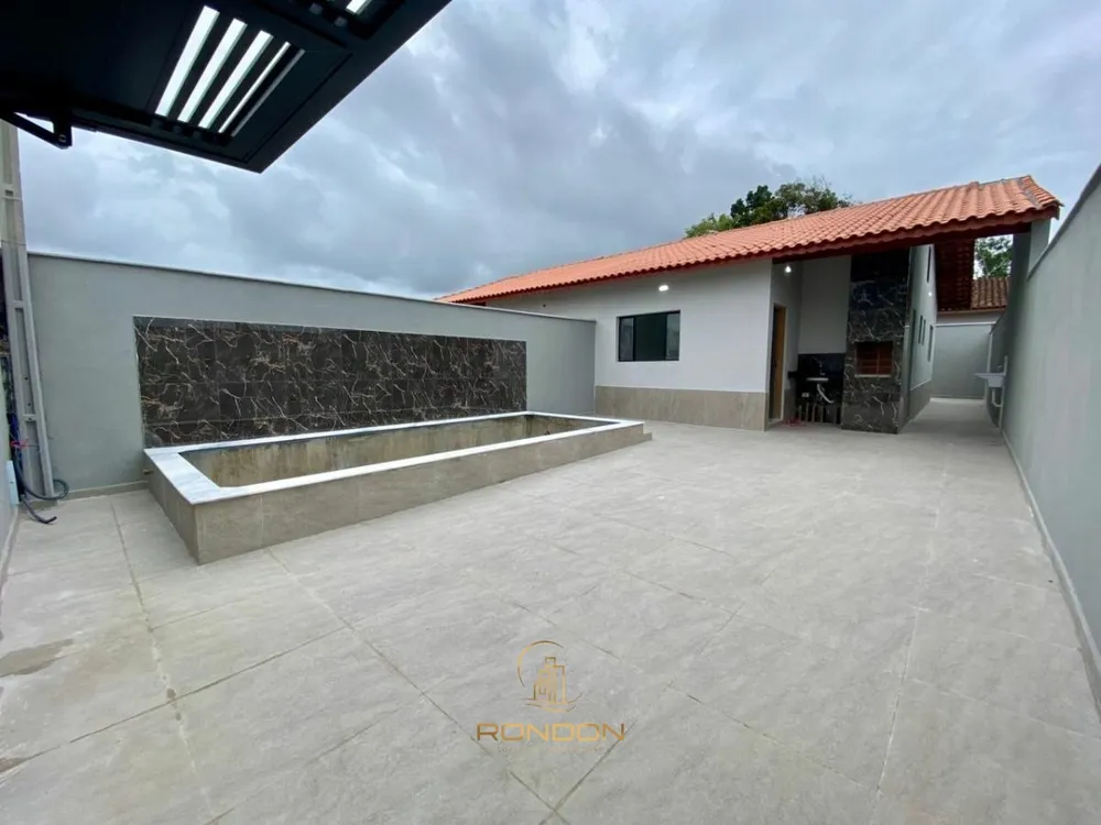 Casa, 2 quartos, 61 m² - Foto 1