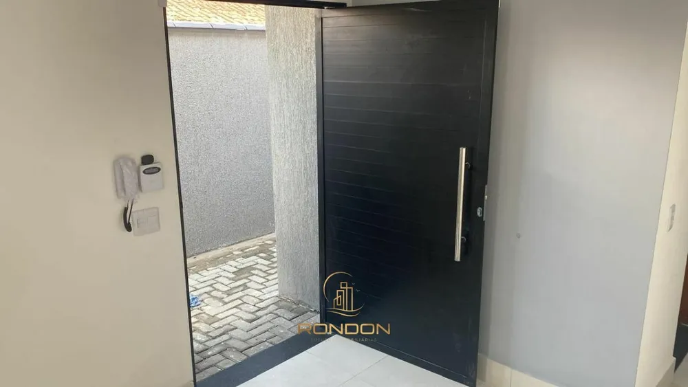 Casa, 3 quartos - Foto 6