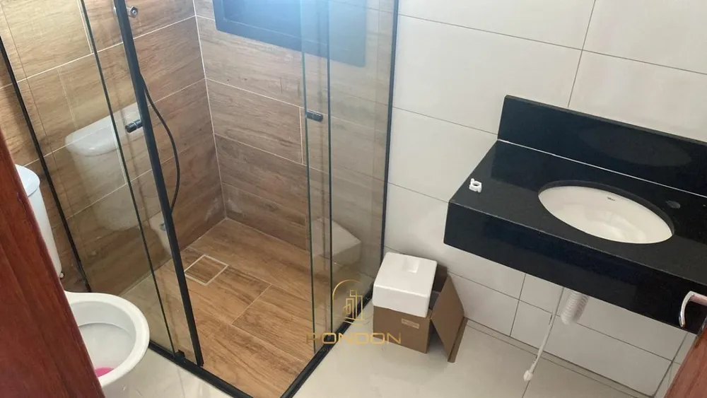 Casa, 3 quartos - Foto 10