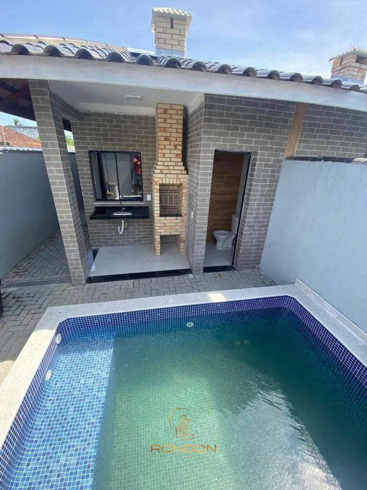 Casa, 3 quartos - Foto 15
