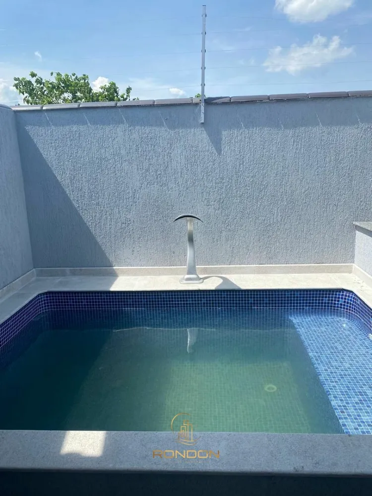 Casa, 3 quartos - Foto 20