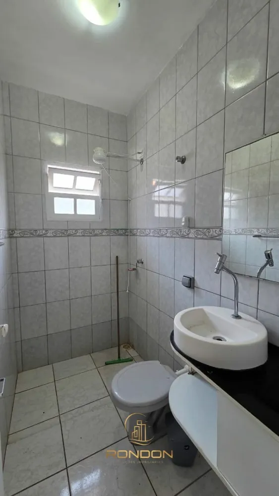 Casa, 2 quartos, 72 m² - Foto 9