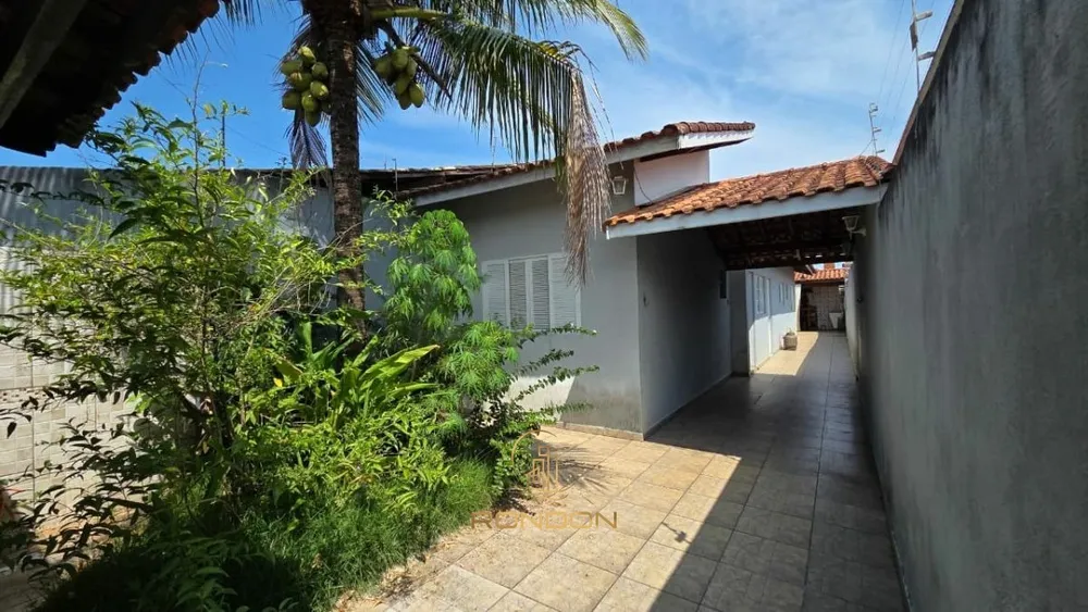 Casa, 2 quartos, 72 m² - Foto 1