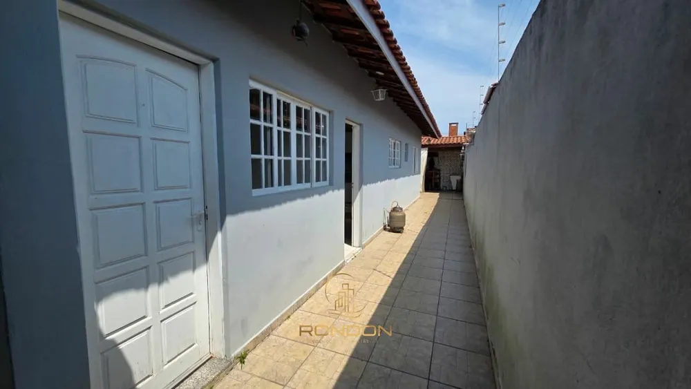 Casa, 2 quartos, 72 m² - Foto 3