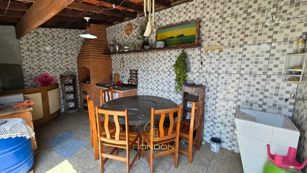 Casa, 2 quartos, 72 m² - Foto 11