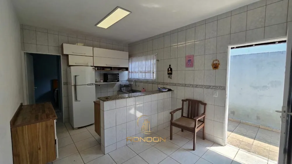 Casa, 2 quartos, 72 m² - Foto 4
