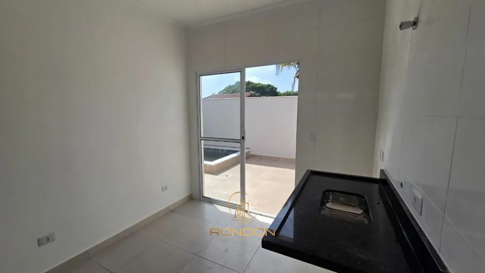 Casa, 2 quartos - Foto 6