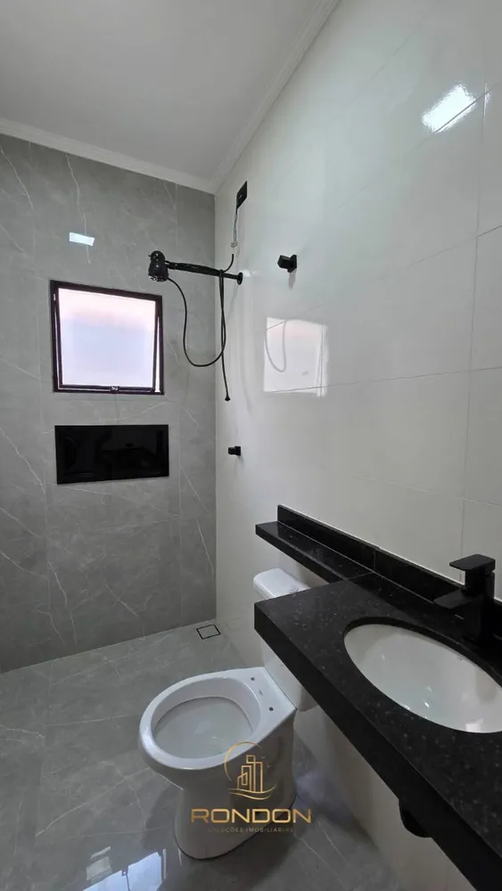 Casa, 2 quartos, 61 m² - Foto 9