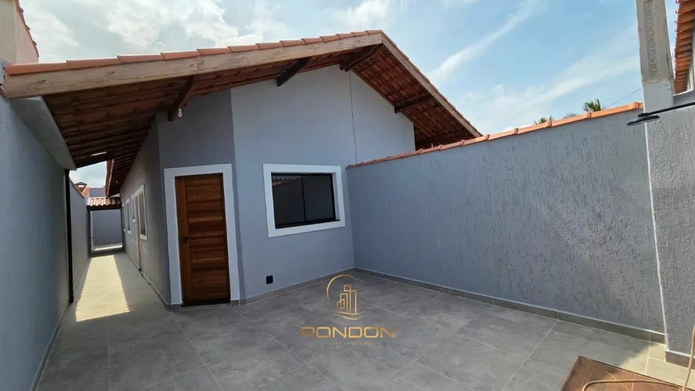 Casa, 2 quartos, 61 m² - Foto 1
