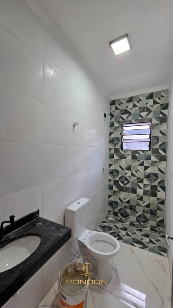 Casa, 2 quartos, 83 m² - Foto 10
