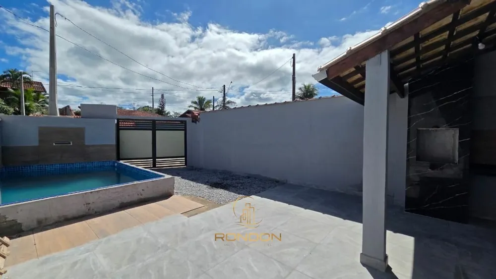 Casa, 2 quartos, 83 m² - Foto 4
