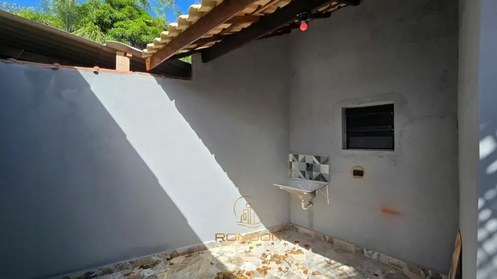 Casa, 2 quartos, 83 m² - Foto 13