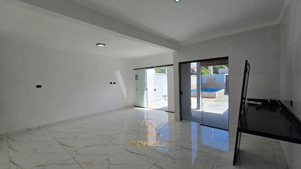 Casa, 2 quartos, 83 m² - Foto 7