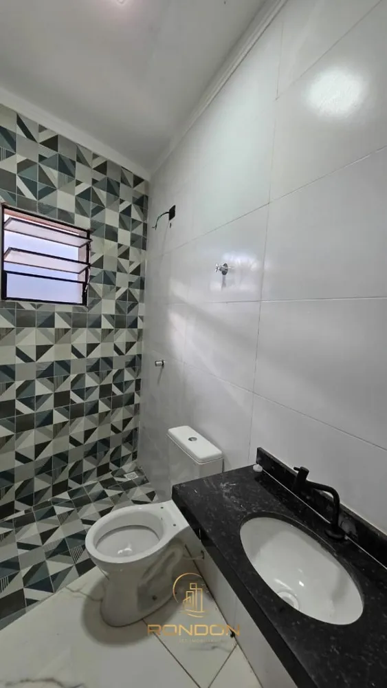 Casa, 2 quartos, 83 m² - Foto 12