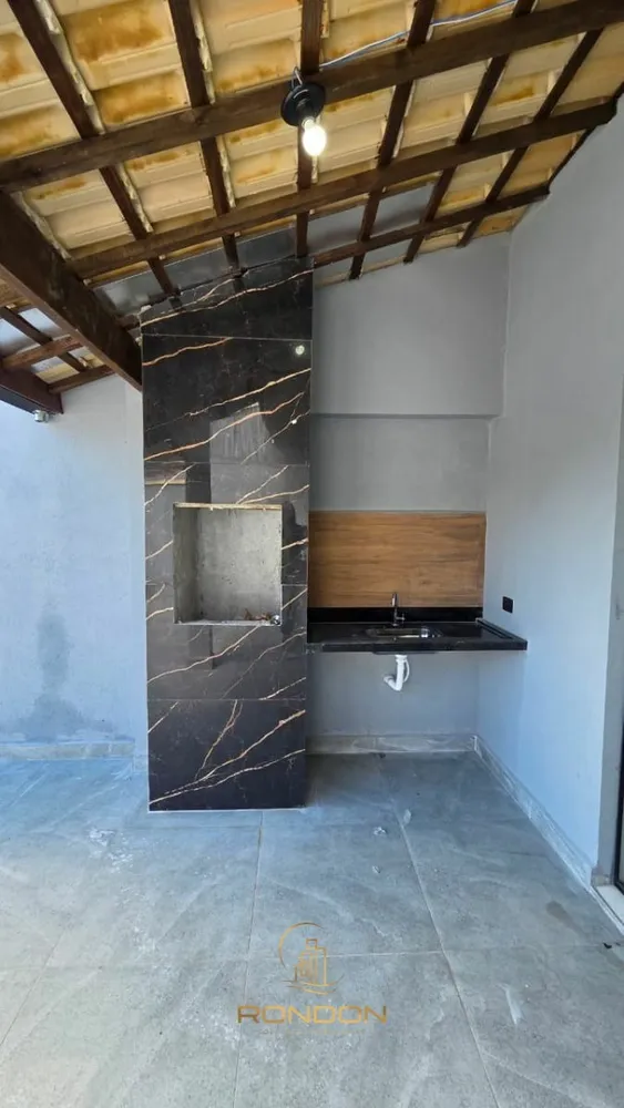 Casa, 2 quartos, 83 m² - Foto 6