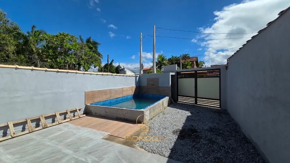 Casa, 2 quartos, 83 m² - Foto 2