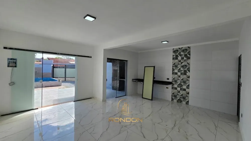 Casa, 2 quartos, 83 m² - Foto 8