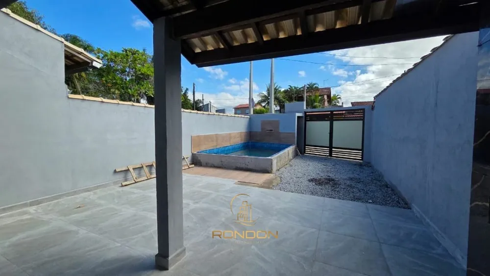 Casa, 2 quartos, 83 m² - Foto 3