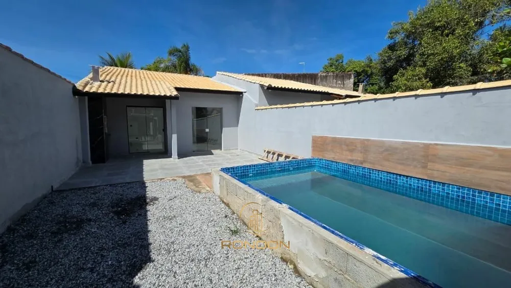 Casa, 2 quartos, 83 m² - Foto 1