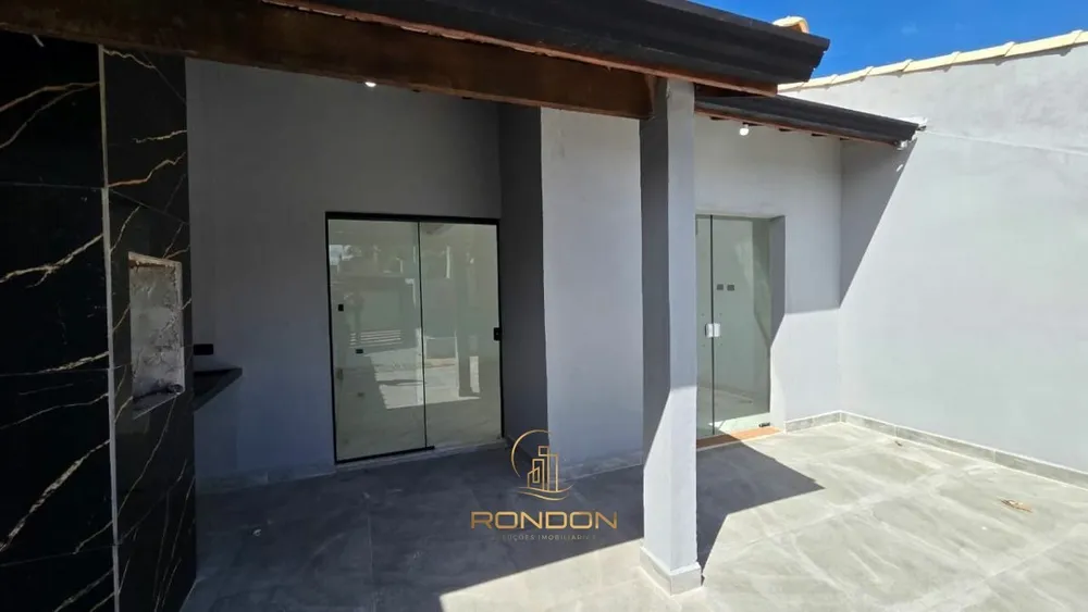 Casa, 2 quartos, 83 m² - Foto 5