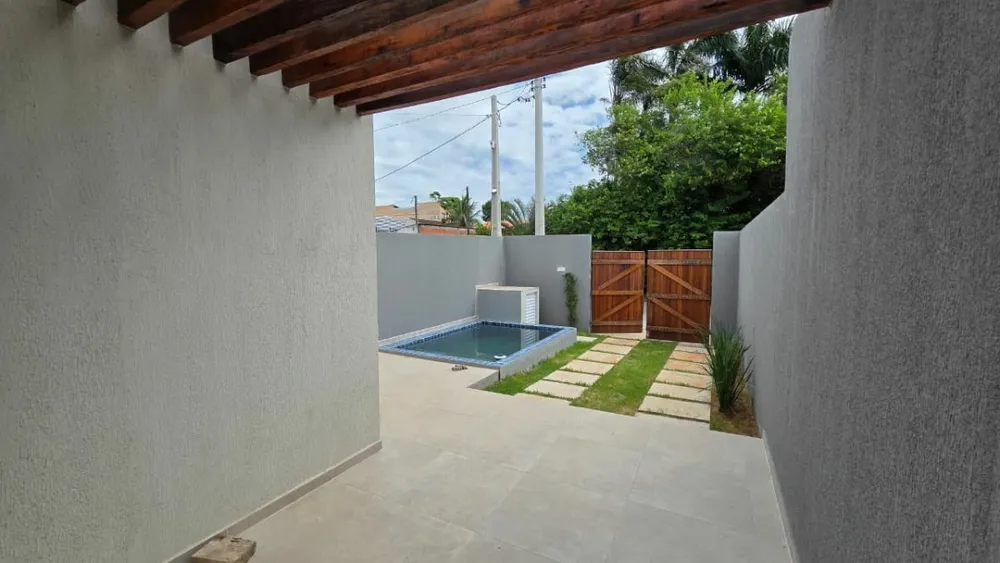Casa, 2 quartos, 52 m² - Foto 4