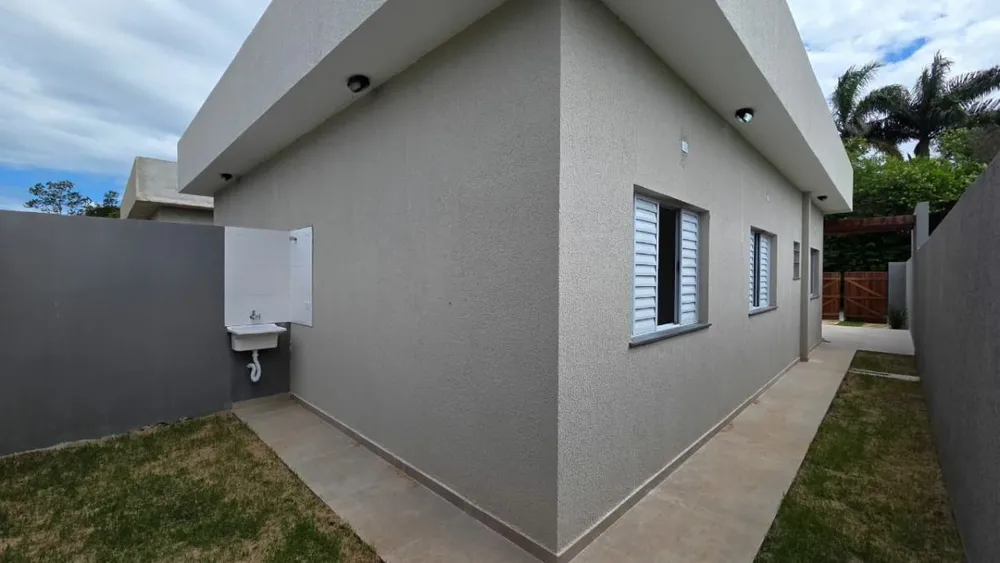 Casa, 2 quartos, 52 m² - Foto 12