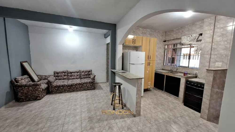 Casa, 2 quartos - Foto 4
