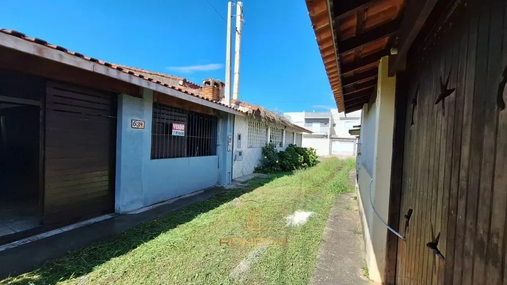 Casa, 2 quartos - Foto 2