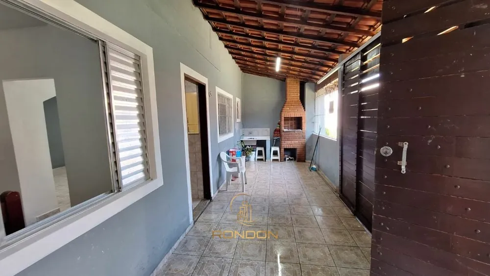 Casa, 2 quartos - Foto 3